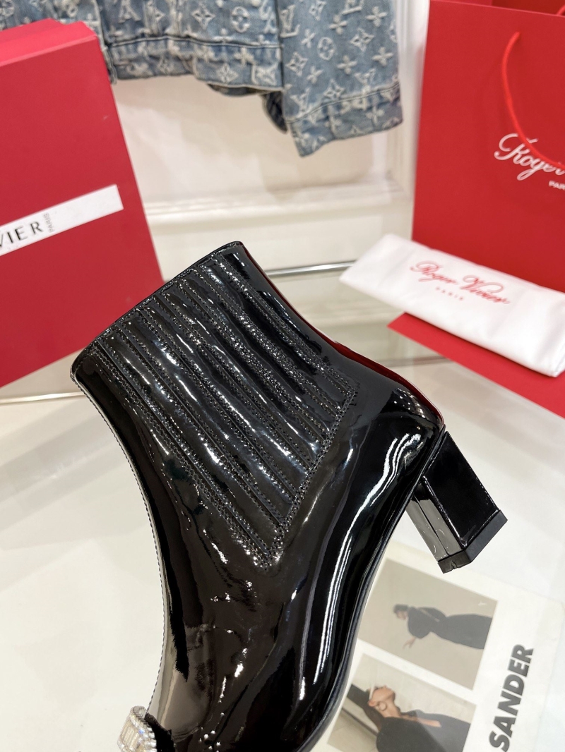 Roger Vivier Boots